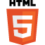 [Valid HTML 5]